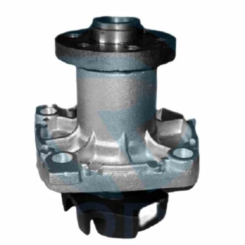 BOMBA DE AGUA FIAT 147 1.3 8V DIESEL 82 - 91 TURBINA CORTA