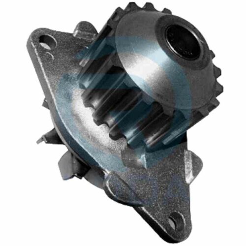 BOMBA DE AGUA CITROEN C3 1.4 CE AIRCROSS-1.5 TURB. 8 ALABES