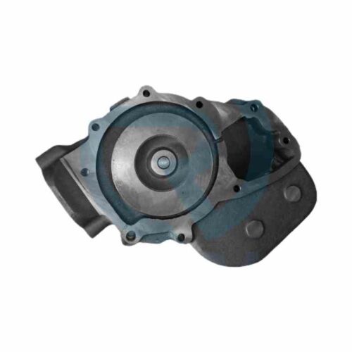 BOMBA DE AGUA MERCEDES BENZ M BENZ SUPER TORQUE ROTOR 124MM