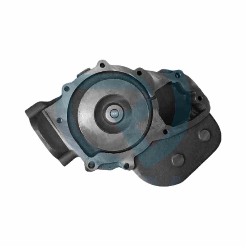 BOMBA DE AGUA MERCEDES BENZ M BENZ SUPER TORQUE ROTOR 124MM