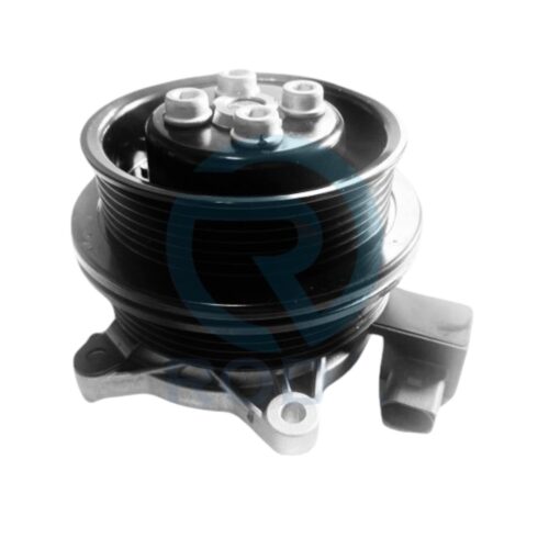 BOMBA DE AGUA A1 1.4 TFSI P.DOBLE MULTI V 5 Y 6 CANALES ‘10