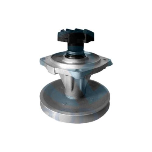 BOMBA DE AGUA FIAT 147 1.4 8V TIPO 91 - 96 P Ø 125