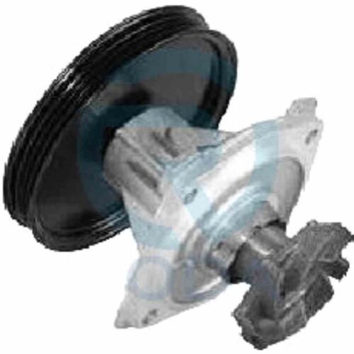 BOMBA DE AGUA FIAT UNO 70S 1.4 8V 93 - 97 POLEA MULTI V