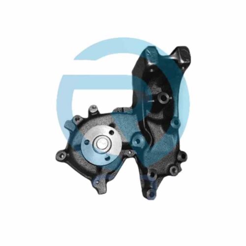 BOMBA DE AGUA FIAT DUCATO 1.9 8V DIESEL 92 - 95 4 AG.