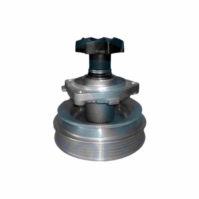 BOMBA DE AGUA FIAT TIPO 1.6 8V 96 - 97 POLEA V Y MULTI V