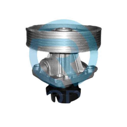 BOMBA DE AGUA FIAT FIORINO 1.3 8V 02 - 05 P Ø 119.5 -MULTI V