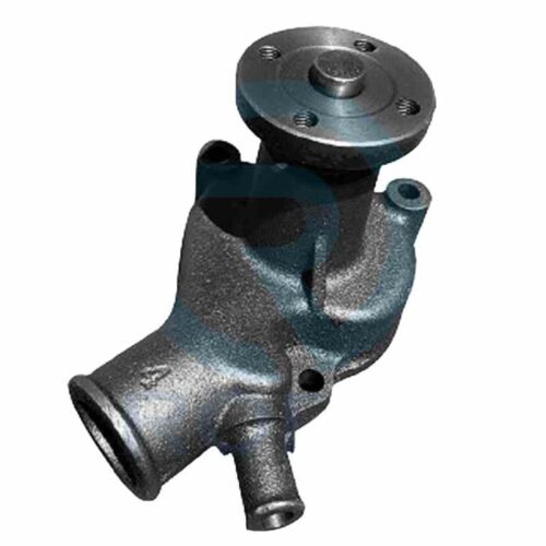 BOMBA DE AGUA FORD FALCON 3.0 12V 62 - 77 EJE Ø 30 F100