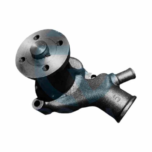 BOMBA DE AGUA FORD FALCON 3.0 12V-3.6 12V 78 - 93 EJE Ø 38
