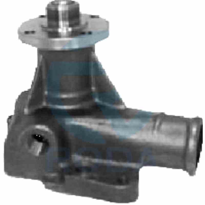 BOMBA DE AGUA FORD SIERRA 1.6 8V 83 - 91 S - AA