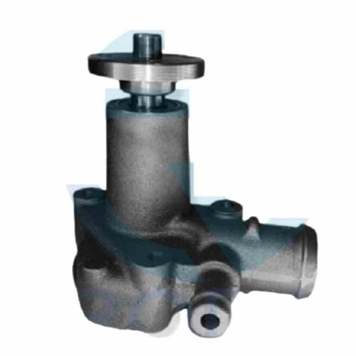 BOMBA DE AGUA FORD SIERRA 2.3 8V 83 - 93