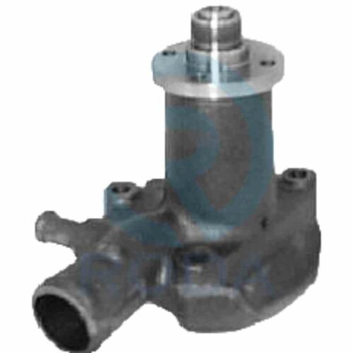 BOMBA DE AGUA FORD TAUNUS 2.3 8V 76 - 85 POLEA VISCOSA