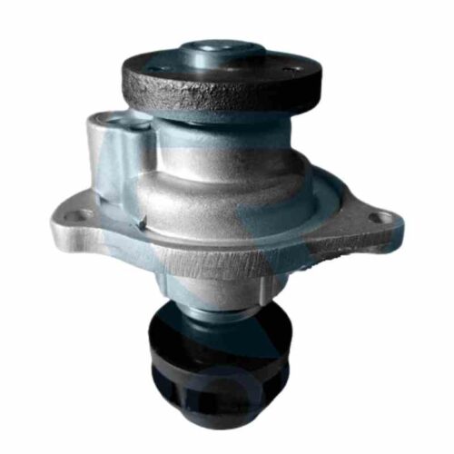 BOMBA DE AGUA FORD FIESTA 1.6 8V ROCAM COURRIER - ECOSPORT -