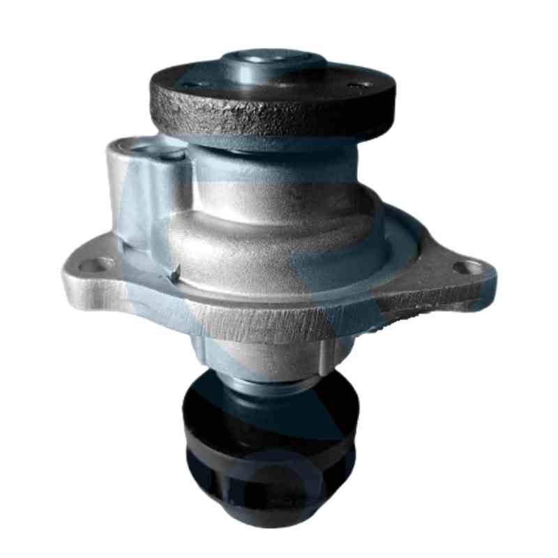 BOMBA DE AGUA FORD FIESTA 1.6 8V ROCAM COURRIER - ECOSPORT -