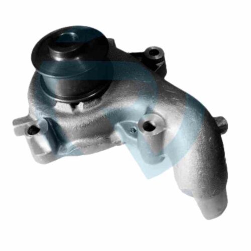 BOMBA DE AGUA FORD FIESTA 1.8 V DIESEL ENDURA 94 - 02
