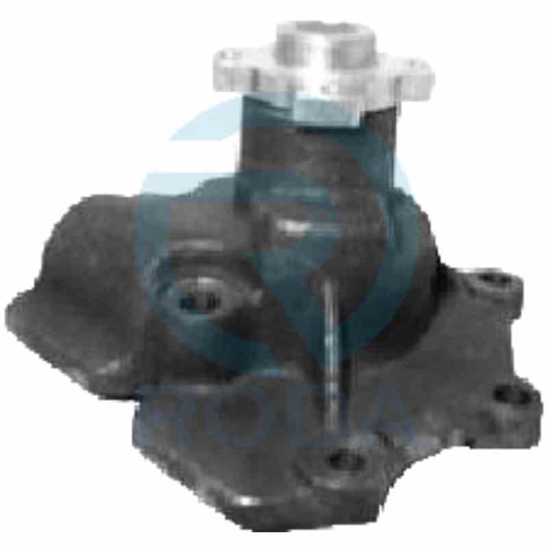 BOMBA DE AGUA FORD TRANSIT 2.5 8V D-T.D 96 - 01