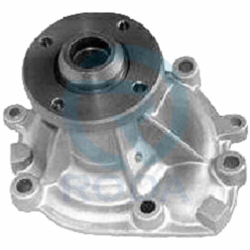 BOMBA DE AGUA DODGE 1500-1800 1.5 8V-1.8 8V 71 - 91