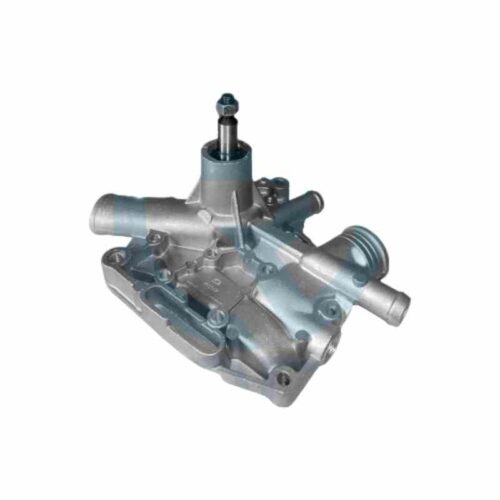 BOMBA DE AGUA RENAULT R4S - R6 1.1 8V 70 - 82 EJE C - ROSCA