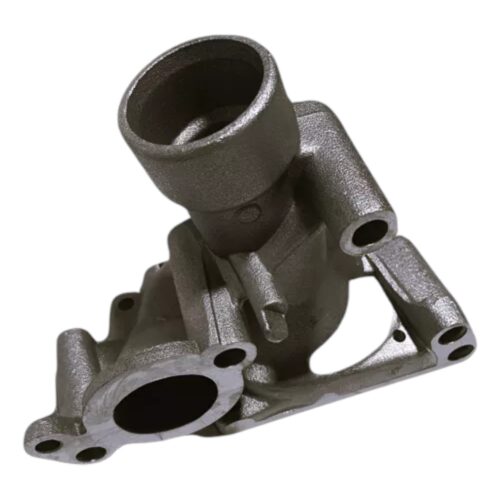 ANTECUERPO PEUGEOT 306 6 AGUJEROS