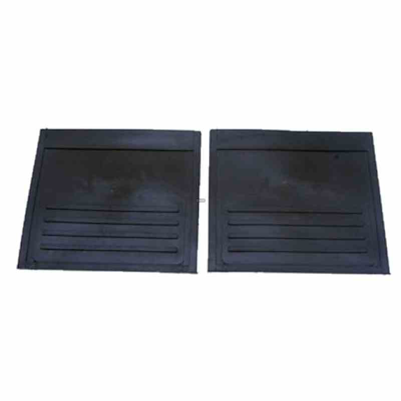 BARRERO 4WD TRASERO