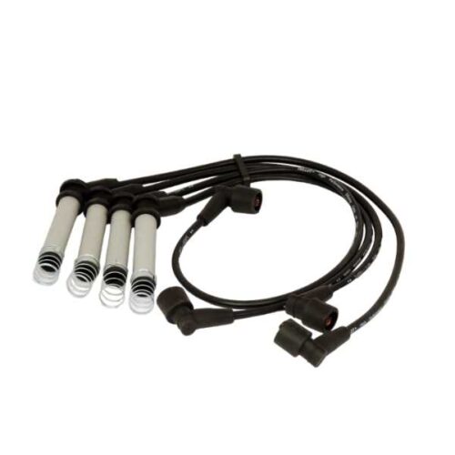 CABLES DE BUJIA ANTIPARASITARIO 7MM SILICONADO CHEVROLET