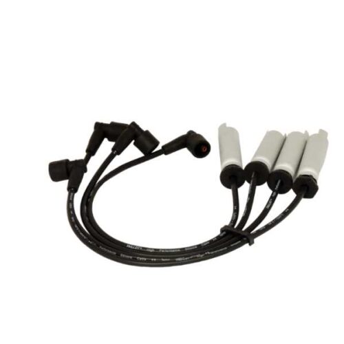 CABLES DE BUJIA ANTIPARASITARIO 7MM SILICONADO CHEVROLET