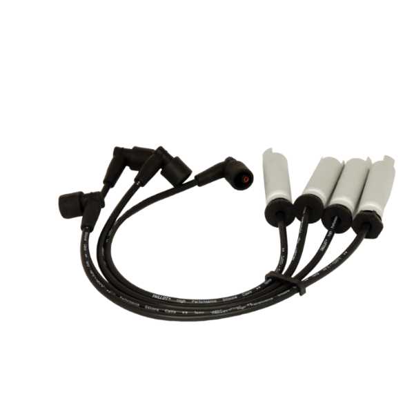 CABLES DE BUJIA ANTIPARASITARIO 7MM SILICONADO CHEVROLET
