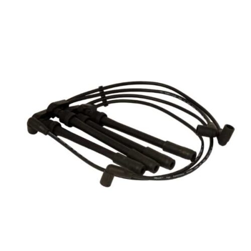 CABLES DE BUJIA ANTIPARASITARIO 7MM SILICONADO CHERY FACE