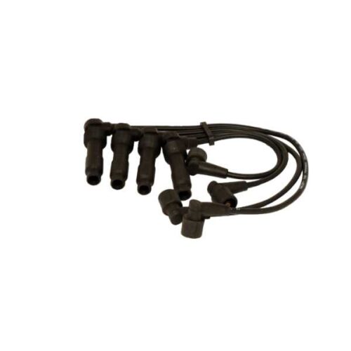 CABLES DE BUJIA ANTIPARASITARIO 7MM SILICONADO CHEVROLET