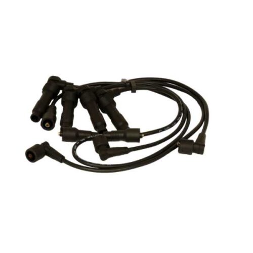 CABLES DE BUJIA ANTIPARASITARIO 7MM SILICONADO CHEVROLET