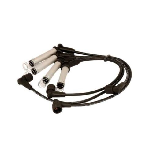 CABLES DE BUJIA ANTIPARASITARIO 7MM SILICONADO CHEVROLET