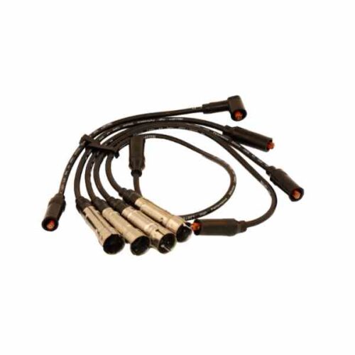 CABLES DE BUJIA ANTIPARASITARIO 7MM SILICONADO VOLKSWAGEN