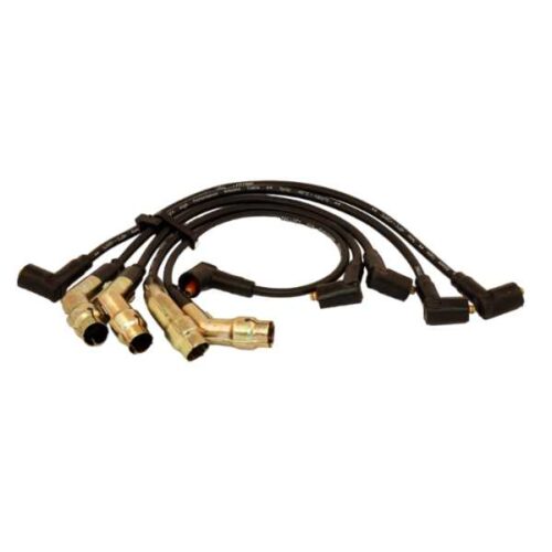 CABLES DE BUJIA ANTIPARASITARIO 7MM SILICONADO VOLKSWAGEN