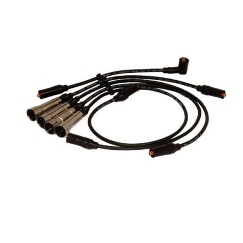 CABLES DE BUJIA ANTIPARASITARIO 7MM SILICONADO VOLKSWAGEN