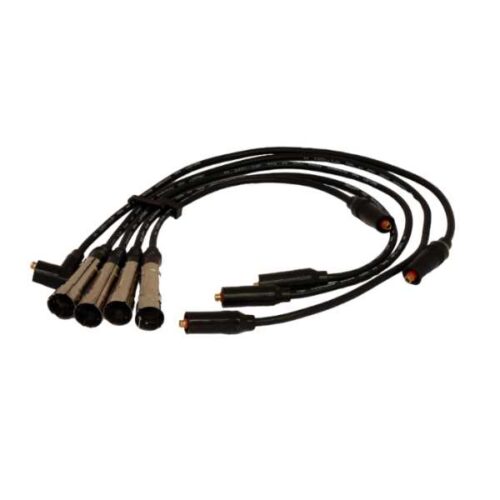 CABLES DE BUJIA ANTIPARASITARIO 7MM SILICONADO VOLKSWAGEN