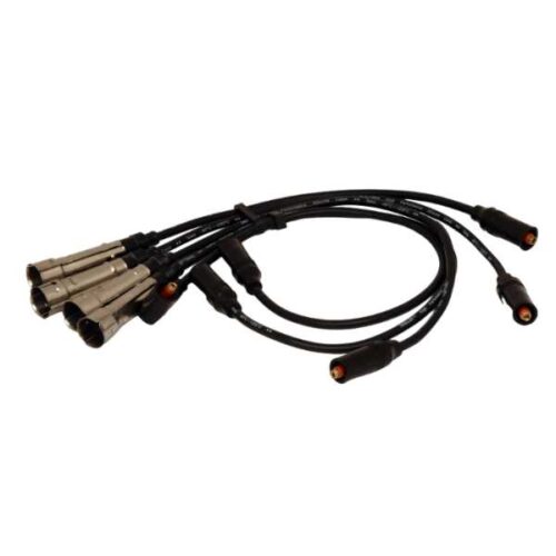 CABLES DE BUJIA ANTIPARASITARIO 7MM SILICONADO VOLKSWAGEN