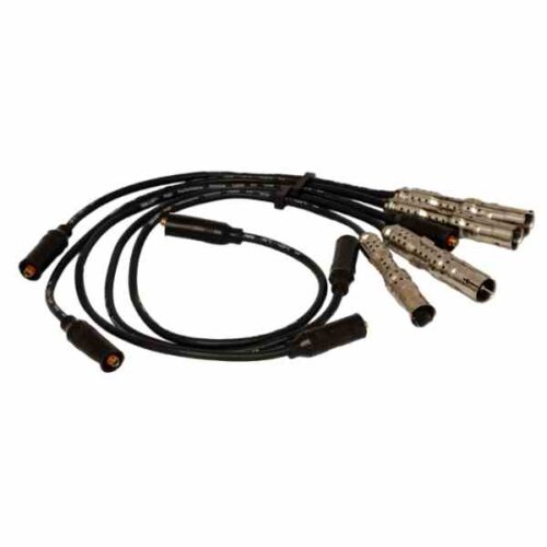 CABLES DE BUJIA ANTIPARASITARIO 7MM SILICONADO VOLKSWAGEN
