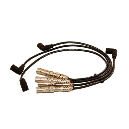 CABLES DE BUJIA ANTIPARASITARIO 7MM SILICONADO VOLKSWAGEN