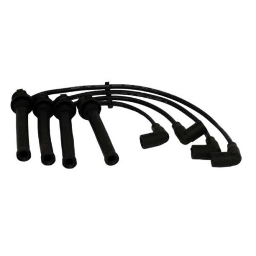 CABLES DE BUJIA ANTIPARASITARIO 7MM SILICONADO CHERY TIGGO