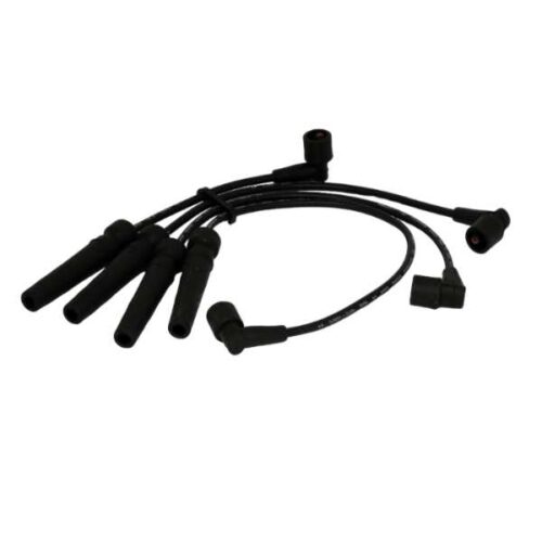 CABLES DE BUJIA ANTIPARASITARIO 7MM SILICONADO CHEVROLET