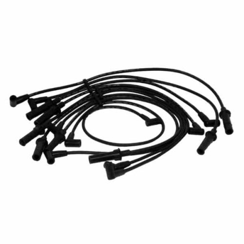 CABLES DE BUJIA ANTIPARASITARIO 7MM SILICONADO CHRYSLER