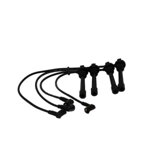CABLES DE BUJIA ANTIPARASITARIO 7MM SILICONADO FIAT PALIO
