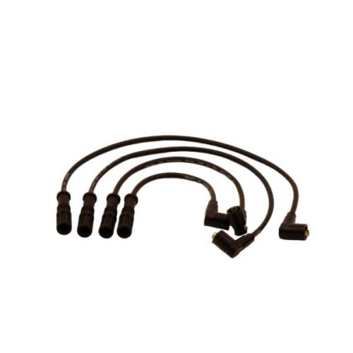 CABLES DE BUJIA ANTIPARASITARIO 7MM SILICONADO FIAT PALIO