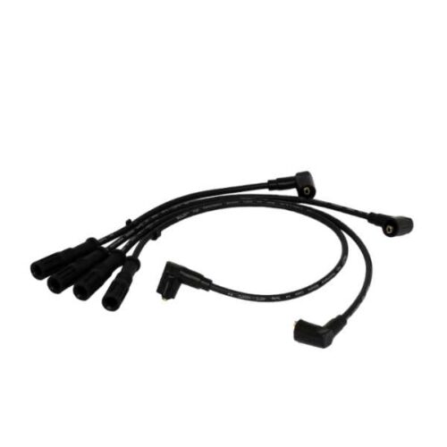 CABLES DE BUJIA ANTIPARASITARIO 7MM SILICONADO FIAT PALIO
