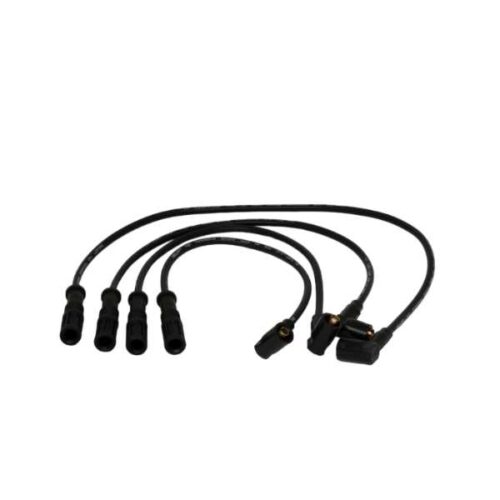 CABLES DE BUJIA ANTIPARASITARIO 7MM SILICONADO FIAT PALIO