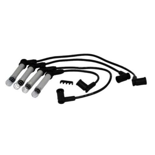 CABLES DE BUJIA ANTIPARASITARIO 7MM SILICONADO FORD ECOSPORT