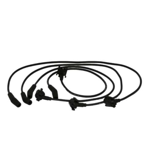 CABLES DE BUJIA ANTIPARASITARIO 7MM SILICONADO FORD COURIER