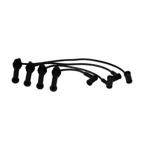 CABLES DE BUJIA ANTIPARASITARIO 7MM SILICONADO FORD