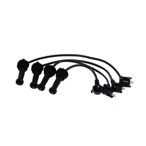 CABLES DE BUJIA ANTIPARASITARIO 7MM SILICONADO FORD ESCORT