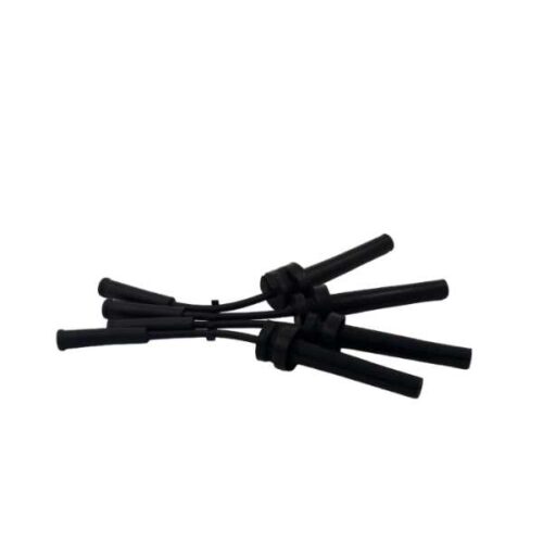 CABLES DE BUJIA ANTIPARASITARIO 7MM SILICONADO CHRYSLER
