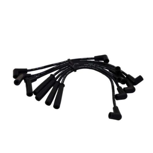 CABLES DE BUJIA ANTIPARASITARIO 7MM SILICONADO CHRYSLER